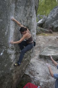 Cheymoon lay backing her way to glory in font.